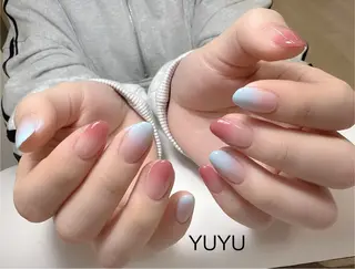 ネイル Yu Yuのマツエク・マツパデザイン