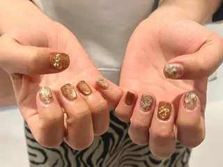 ネイル Nakamura Suzuのエステ・リラクイメージ