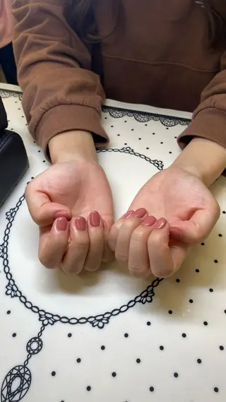 ネイル EYEST クロダのネイルデザイン