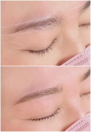 アイブロウ kijico 志木駅のマツエク・マツパデザイン