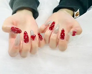 ネイル Yuka Nail Salonのネイルデザイン