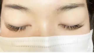 マツエク・マツパ uniii相模大野 Yoshizawaのマツエク・マツパデザイン