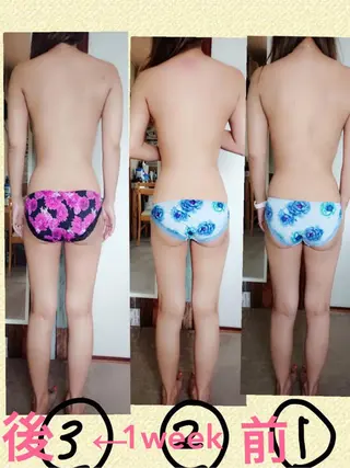 ミリ ミリのエステ・リラクイメージ