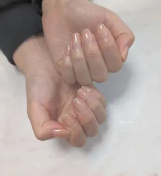 ネイル ✯.。 arbre nail 。✯.のネイルデザイン