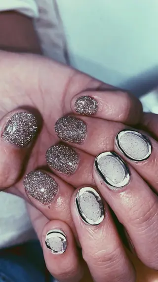 ネイル Charme. NOBUKOのネイルデザイン