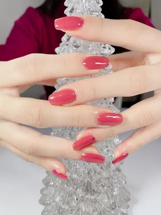 ネイル ネイルサロン ロア旧ジョリーのネイルデザイン