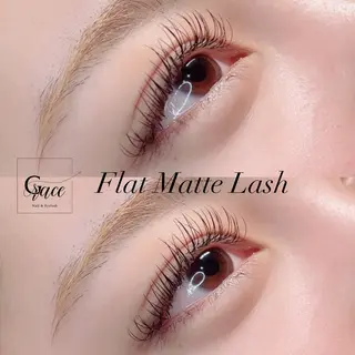 マツエク・マツパ Nail&Eye Graceのマツエク・マツパデザイン