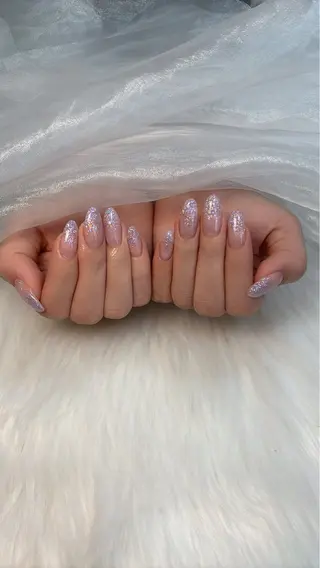 ネイル Kayo 💅のネイルデザイン