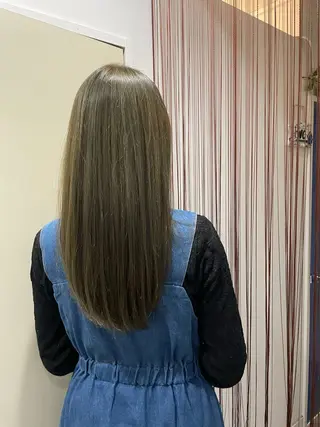 ロング 🖤keina🖤 詳細必読:*･のヘアスタイル