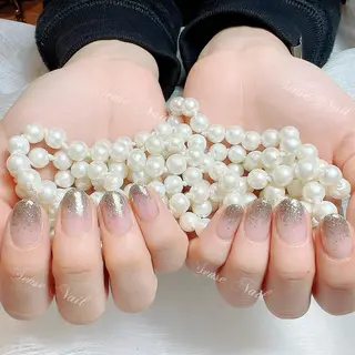 ネイル 🎀Sense Nail新宿店🎀のネイルデザイン
