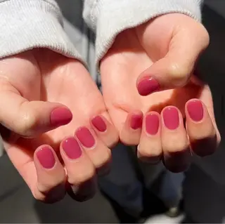 ネイル 八田 真帆のネイルデザイン