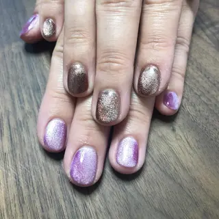 ネイル nail salon Titaleeのネイルデザイン