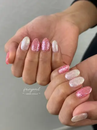 ネイル fairy 25のネイルデザイン