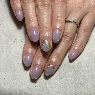 ネイル FIORITURA aiのネイルデザイン