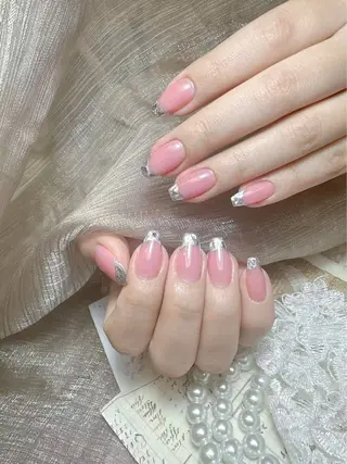ネイル Anna Nail ミヤのネイルデザイン