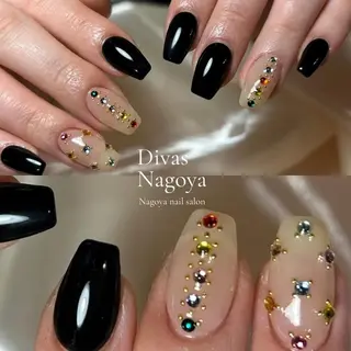 ネイル 💕D.d nail Hideyo🌸のネイルデザイン