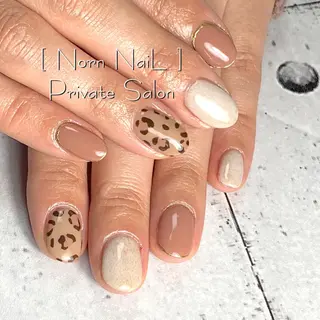 ネイル U Ayaのネイルデザイン