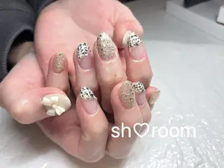 ネイル Nail salon Ruuのネイルデザイン