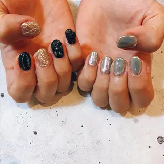 ネイル Chipieee Tokyoのその他イメージ