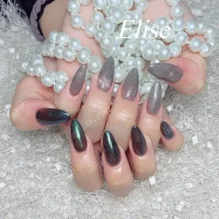 ネイル ナユキNA.YUKI 池袋店のネイルデザイン