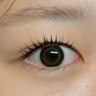 マツエク・マツパ シャルム　柏店 ayakaのマツエク・マツパデザイン