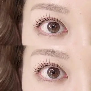 パーマ Mavie Kiki.のマツエク・マツパデザイン