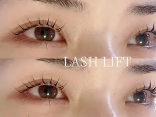 マツエク・マツパ まつげとまゆげ UON《うおん》のマツエク・マツパデザイン