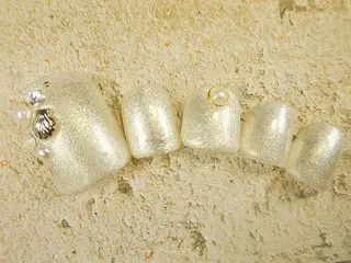 ネイル Nagumo Mのネイルデザイン