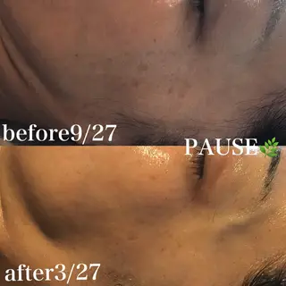 浜野 恵美のエステ・リラクイメージ