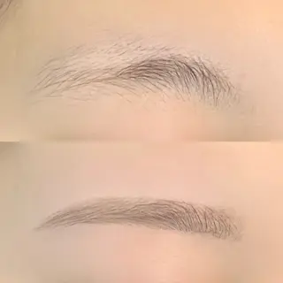 アイブロウ HARUNA eyelistのマツエク・マツパデザイン