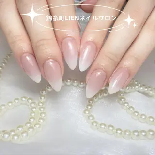 ネイル Lien  _リエン リエンのネイルデザイン