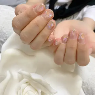 ネイル 💅fleur Ayumiのネイルデザイン