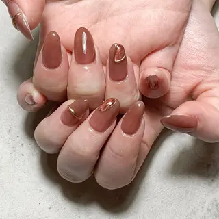 ネイル FIORITURA aiのネイルデザイン