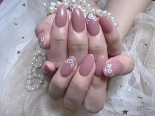 ネイル リ サのネイルデザイン