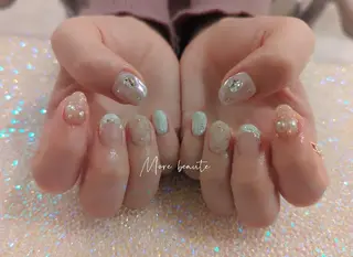 ネイル I LOVE ME NAIL.｡.:*♡のネイルデザイン