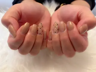 ネイル komohana salon🌺のネイルデザイン
