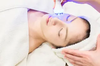 ciena salonのエステ・リラクイメージ