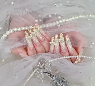 ネイル R salonのネイルデザイン