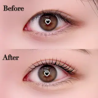 マツエク・マツパ 🌙Rebecca ERINA🐈‍⬛のマツエク・マツパデザイン