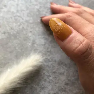 ネイル KUULa E R I K Oのネイルデザイン