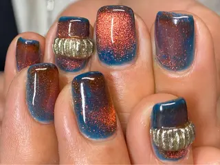 ネイル NAIL K-PIT ネイル ケーピットの眉毛・アイブロウイメージ