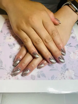 ネイル Chandra nail&tarotのネイルデザイン
