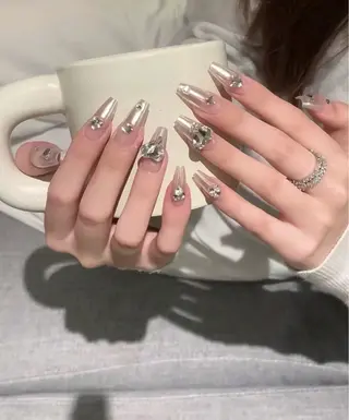 ネイル The Nail 新大久保店のその他イメージ