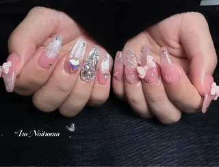 ネイル IRO NAIL MiAのネイルデザイン