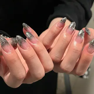 ネイル AOAO Kosugiのネイルデザイン