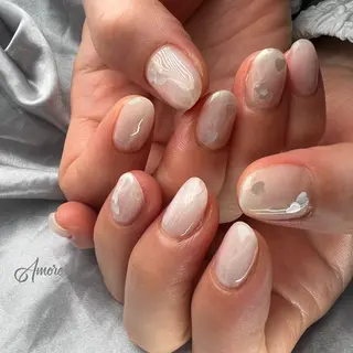 ネイル You kyehwaのネイルデザイン