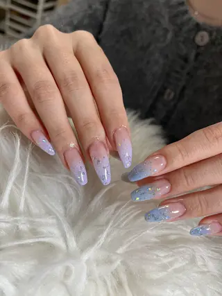 ネイル nailsalon Renardkのネイルデザイン