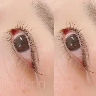 マツエク・マツパ Roco'Lush カジ ユキナのその他イメージ