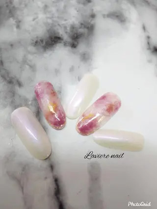 ネイル Laviere nail&脱毛サロンのエステ・リラクイメージ