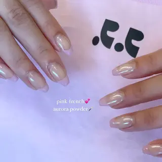 ネイル Nail Salon Gummi.のネイルデザイン